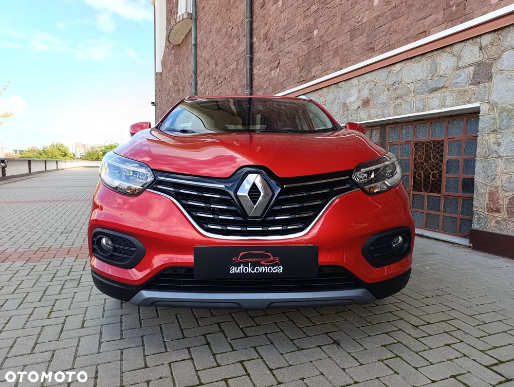 Renault Kadjar 1.3 TCe FAP Intens EDC - 16