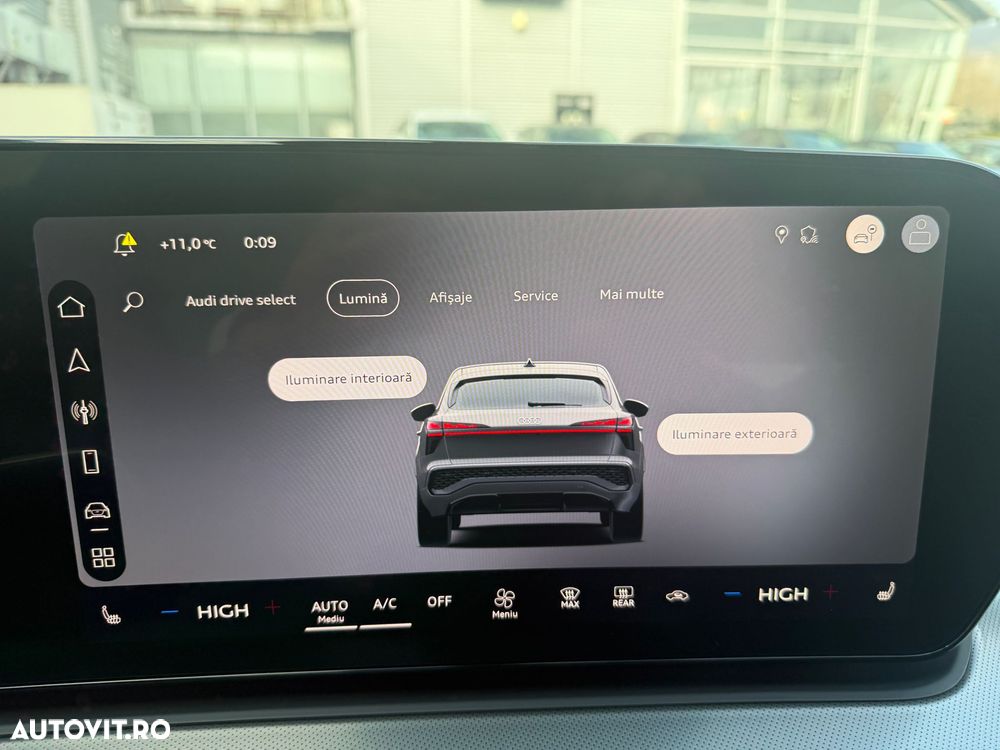 Audi Q3 2.0 35 TDI S tronic - 31