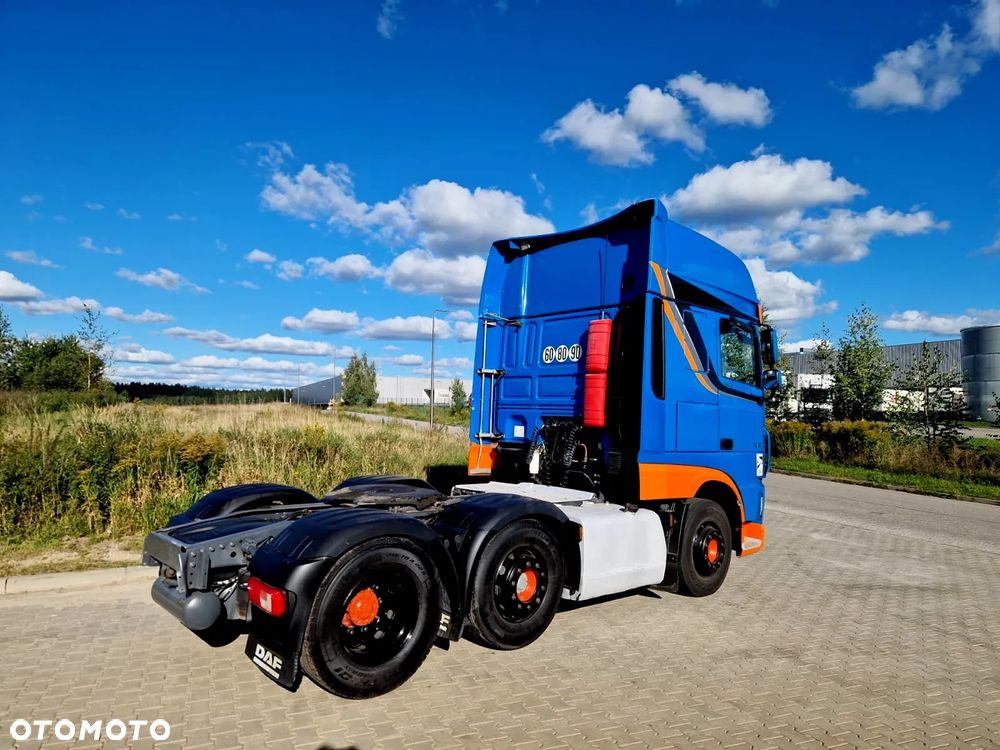 DAF XF 530 FTG - 11