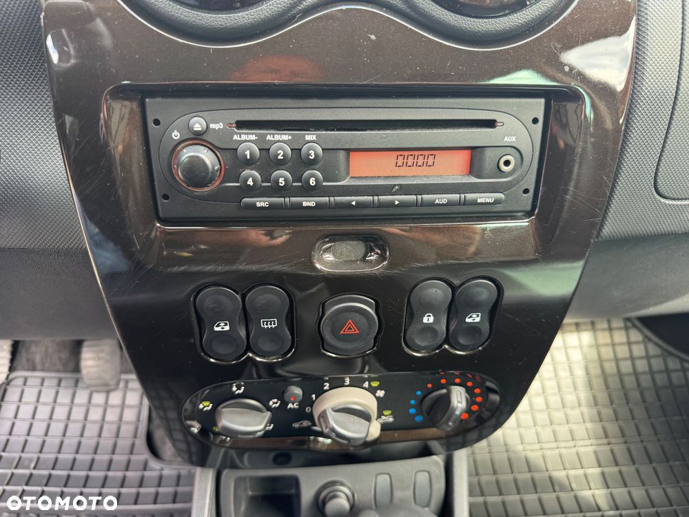 Dacia Duster 1.6 16V 4x2 - 25