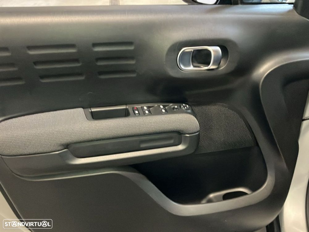 Citroën C3 Aircross 1.2 PureTech Feel - 21