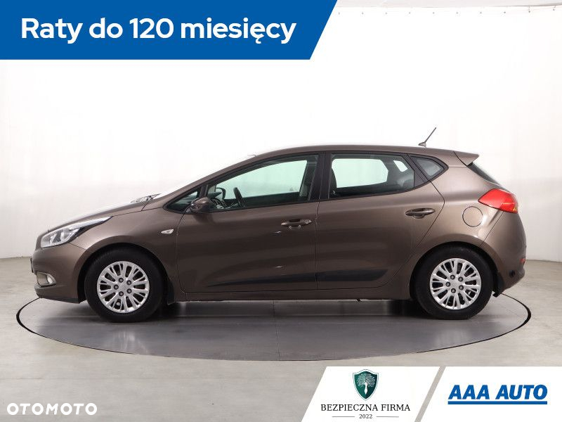 Kia Ceed - 3