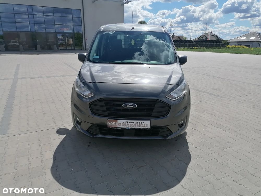 Ford Transit Connect 220 L1 Trend - 2