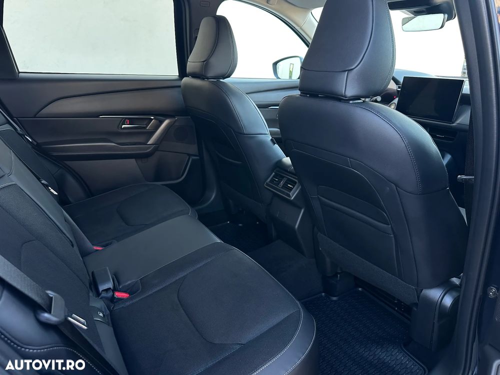Mazda CX-5 2.5 e-SKYACTIV G141 6AT FWD MHEV Centre-Line - 8