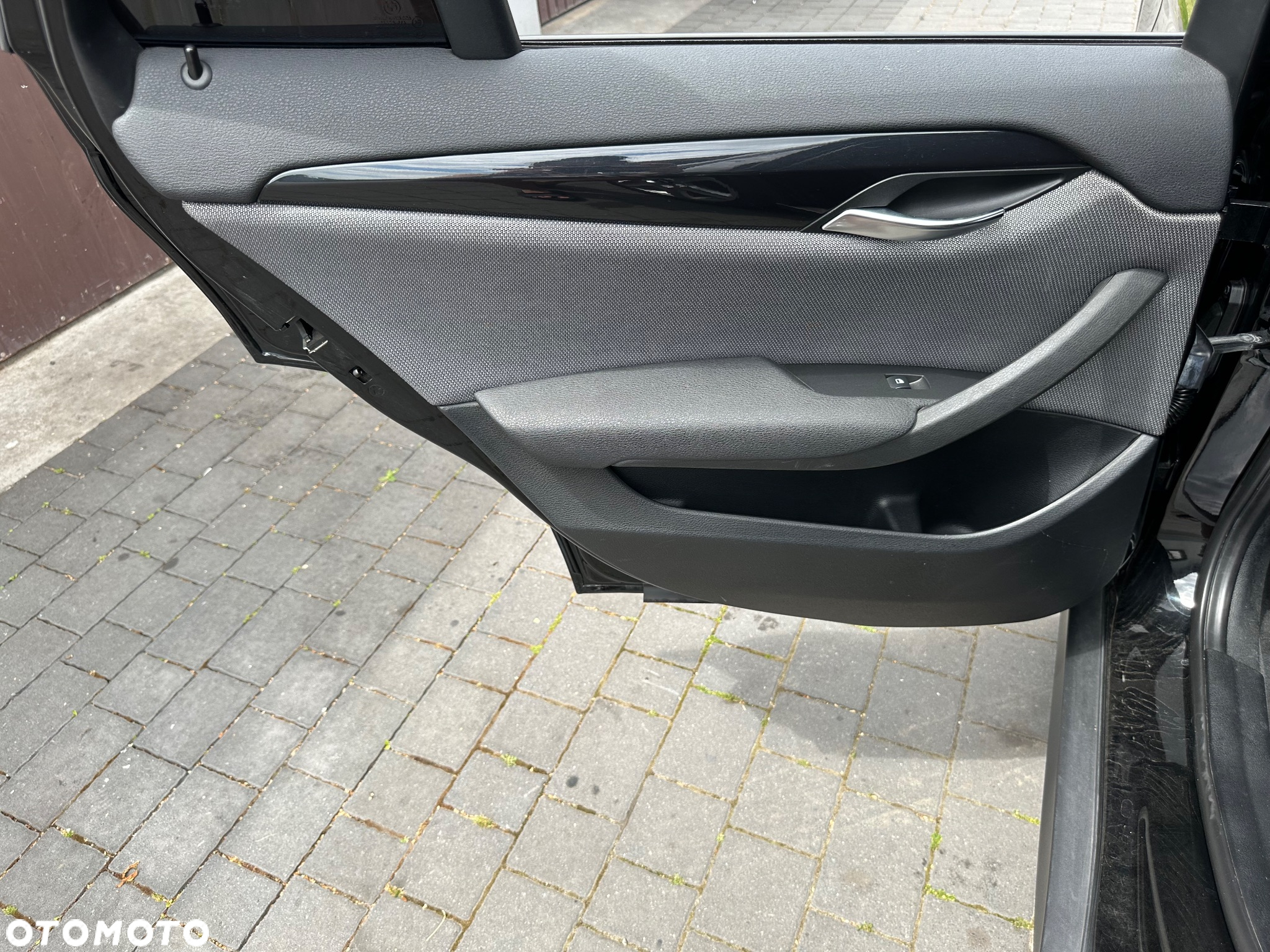 BMW X1 sDrive20d - 17