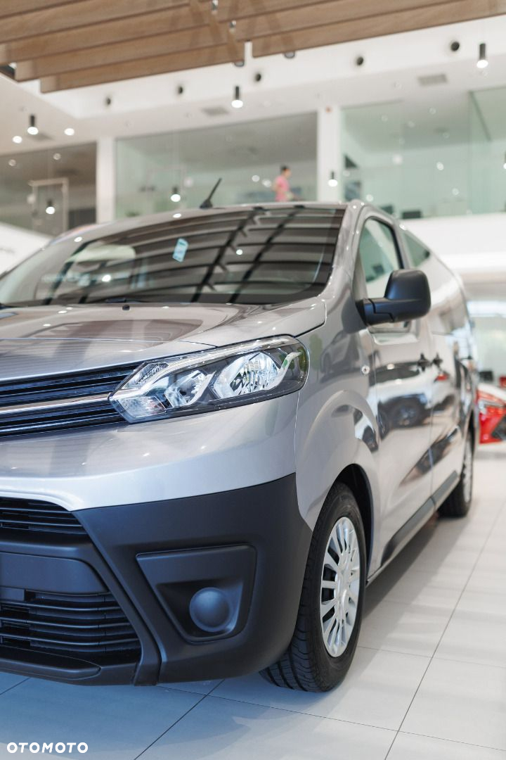 Toyota ProAce - 20