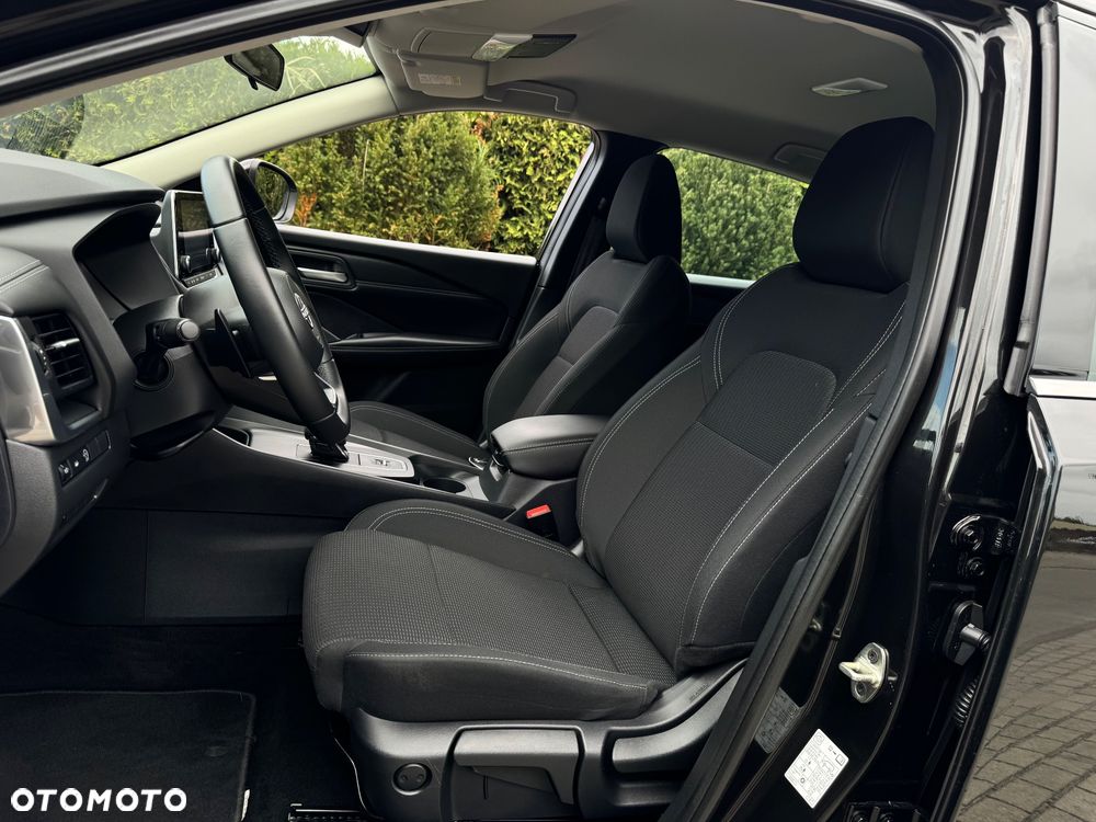 Nissan Qashqai 1.3 DIG-T MHEV Xtronic N-Connecta - 22