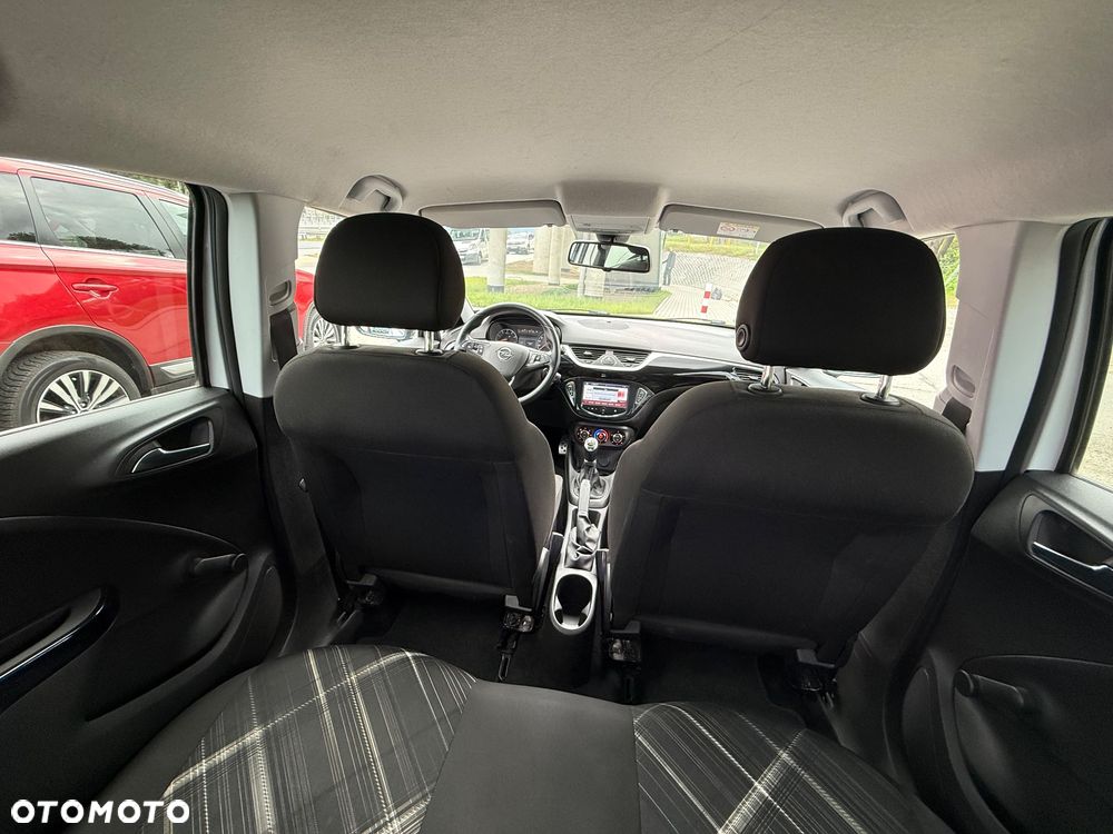 Opel Corsa 1.4 Cosmo - 7