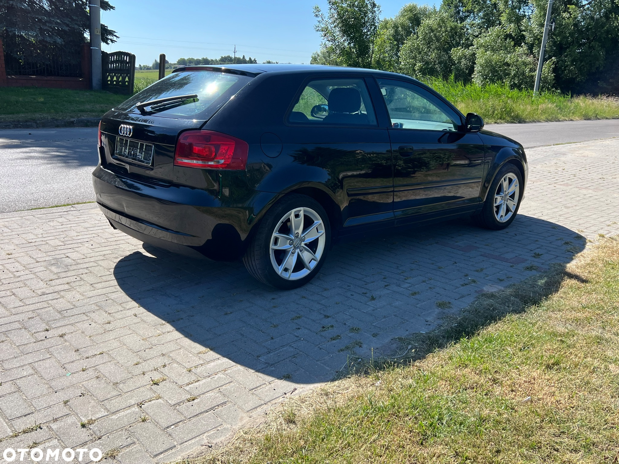 Audi A3 1.9 TDI Attraction - 39
