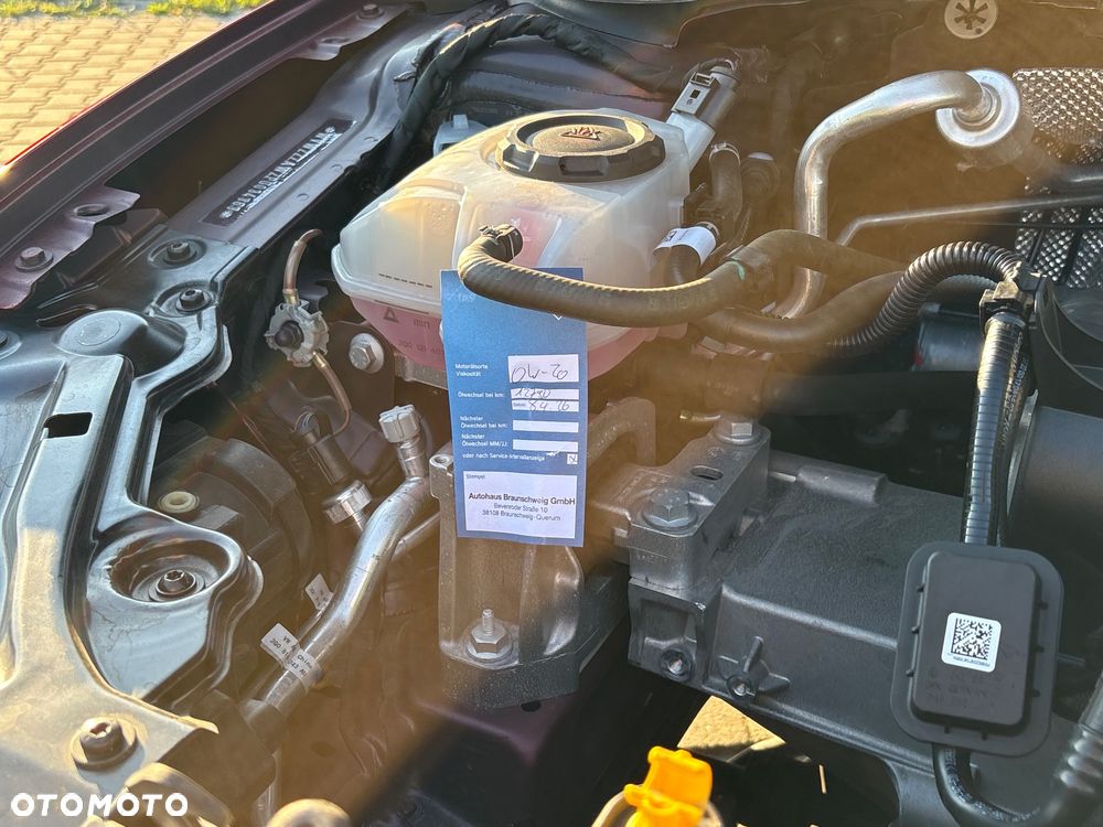 Volkswagen Polo 1.0 ACTIVE - 34