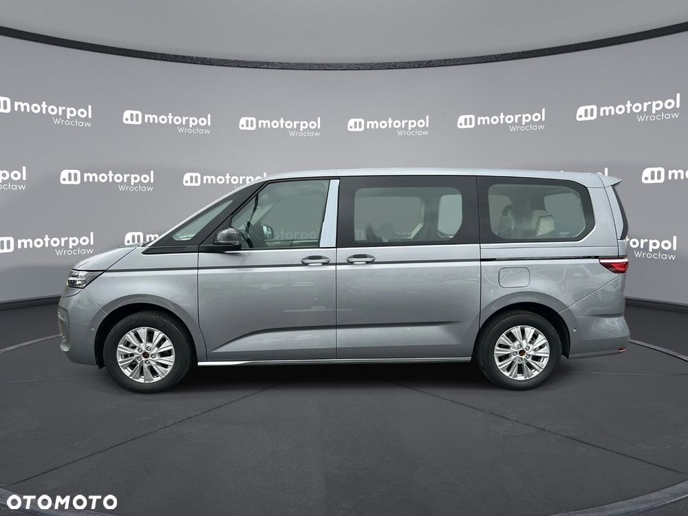 Volkswagen Multivan 2.0 TDI L2 DSG - 10