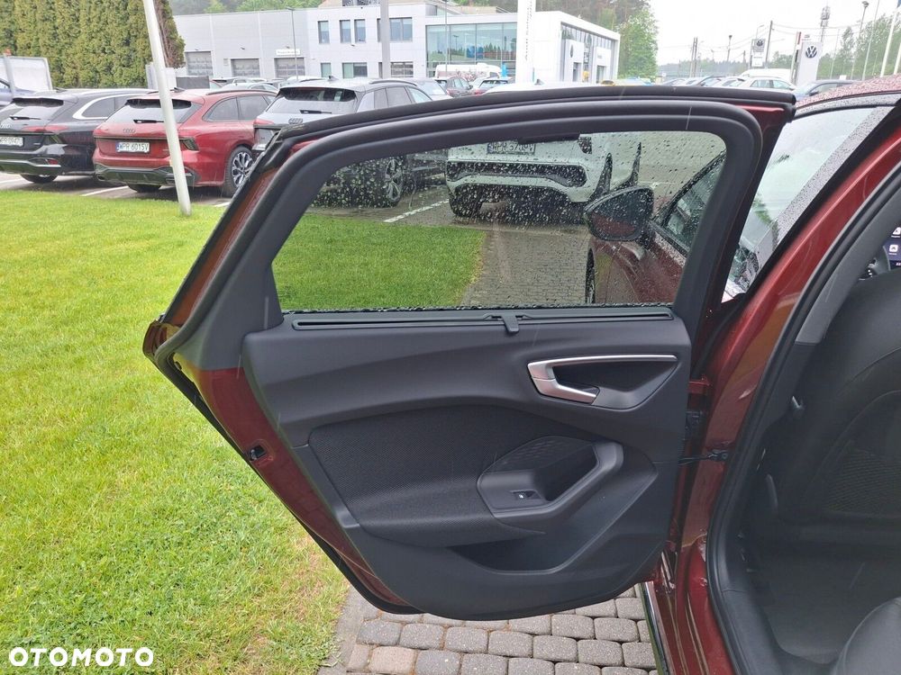 Audi A5 Limousine - 25