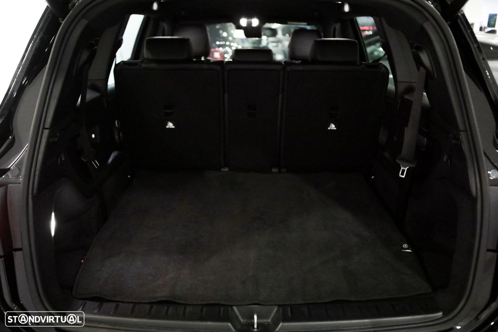 Mercedes-Benz EQB 250+ Edition - 13