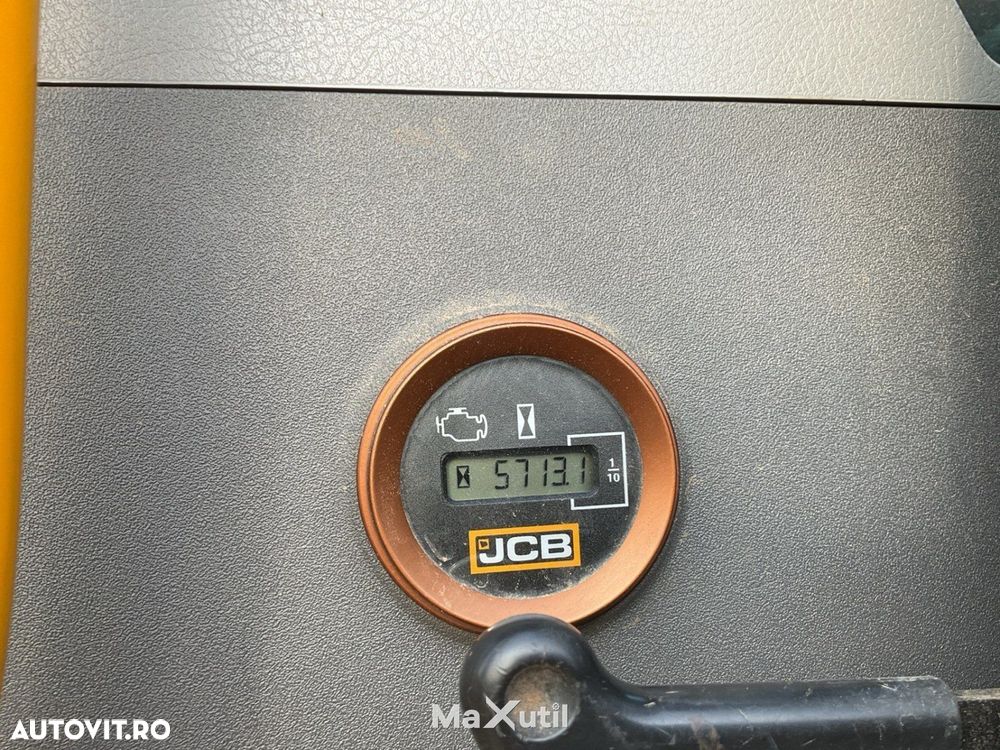 JCB 140X L - 5
