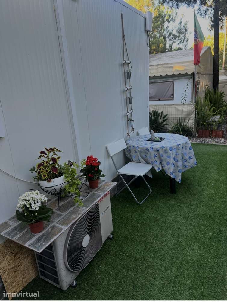 T2 lagus fun park - 40 m'+ESPAÇO EXTERIOR + CHURRASQUEIRA - Grande imagem: 4/10