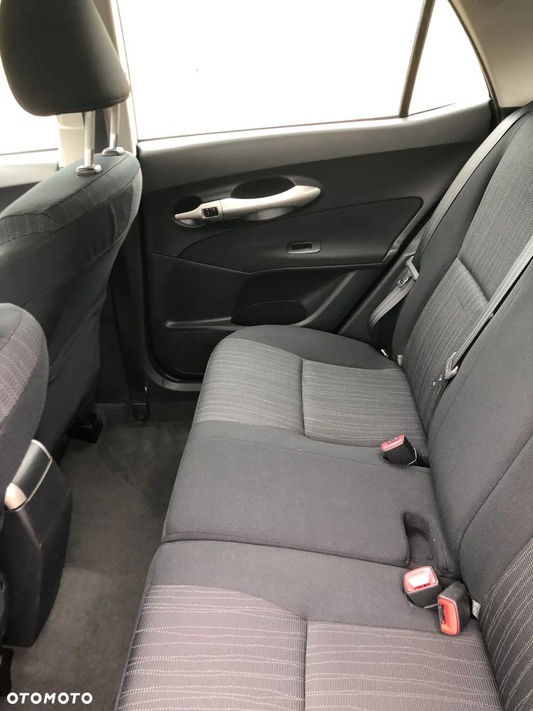 Toyota Auris 1.6 VVT-i Luna - 17