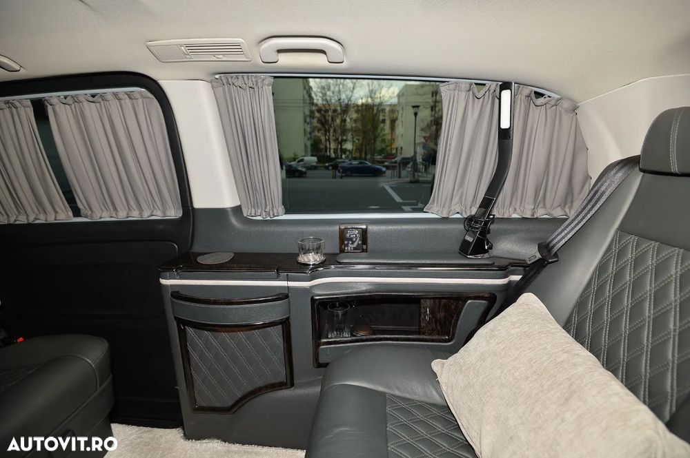 Mercedes-Benz Vito - 26