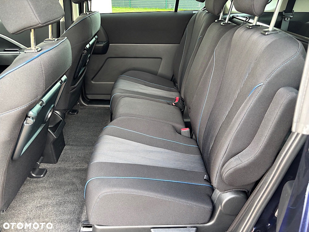 Mazda 5 1.8 Exclusive - 30