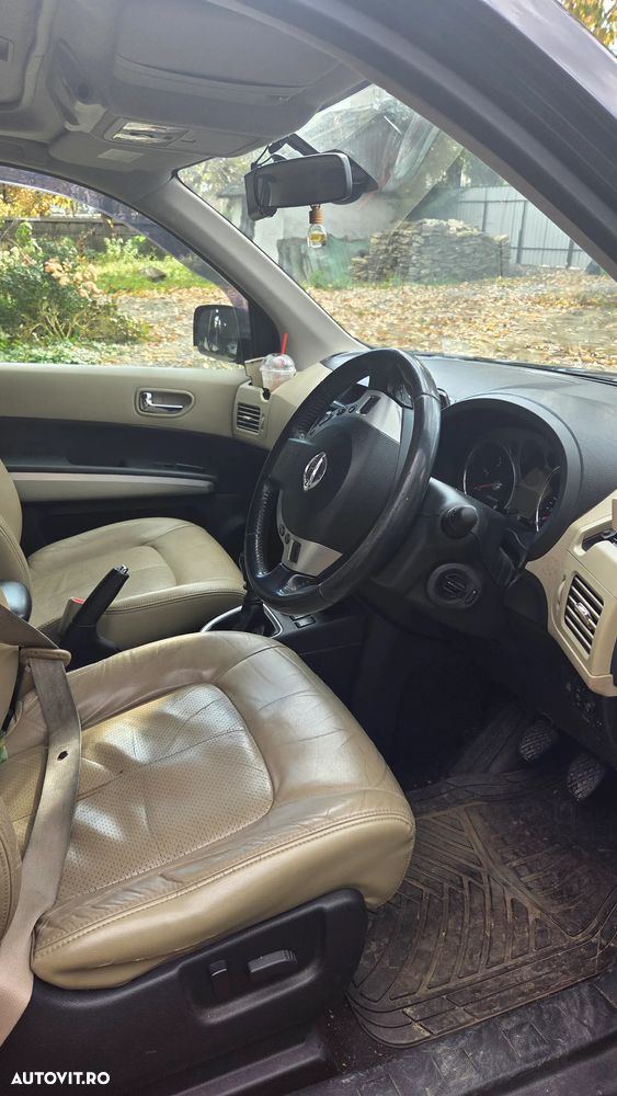 Nissan X-Trail 2.0 dCi 4x4 DPF XE - 6