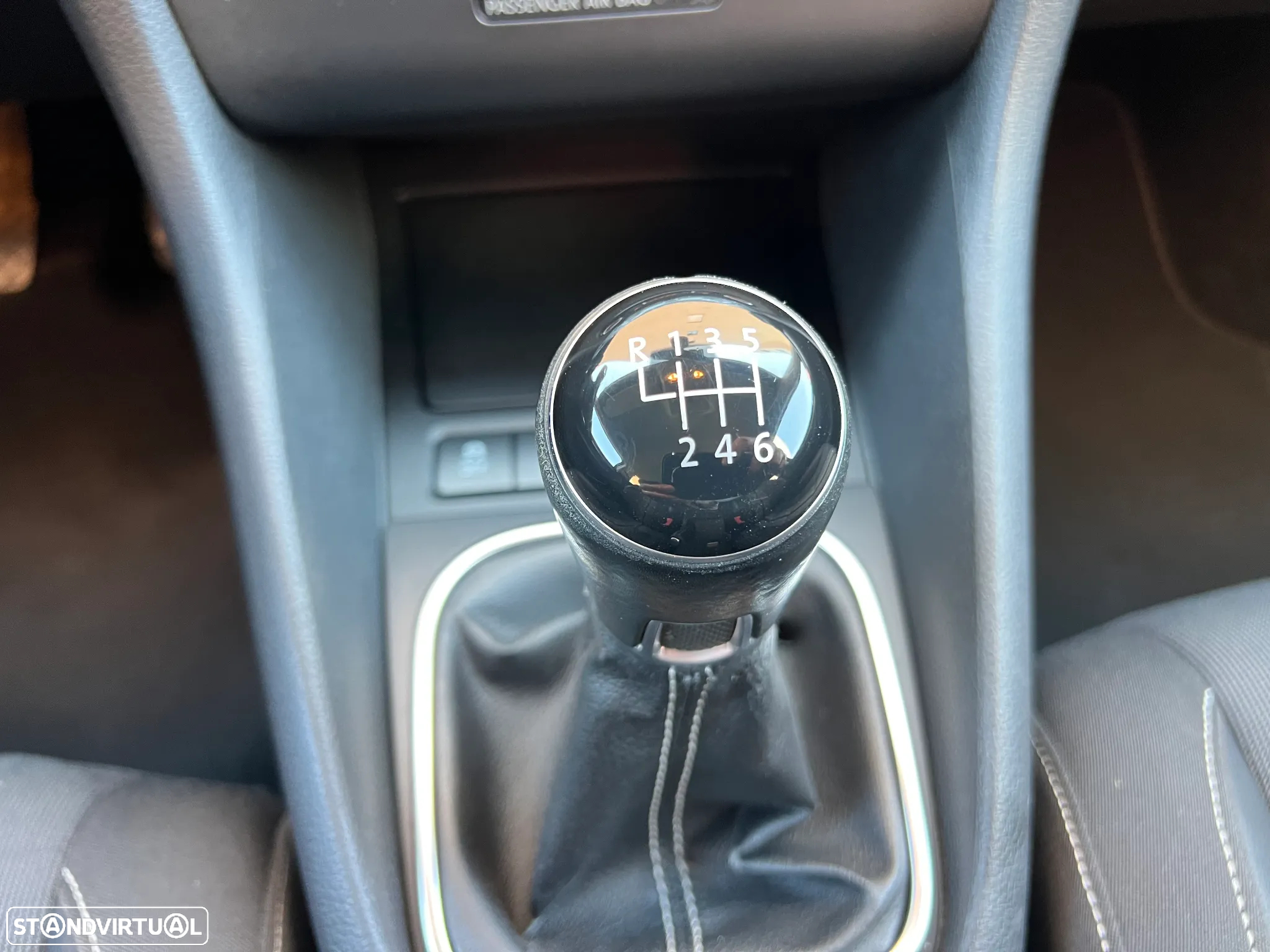 VW Golf Variant 2.0 TDi Highline - 28