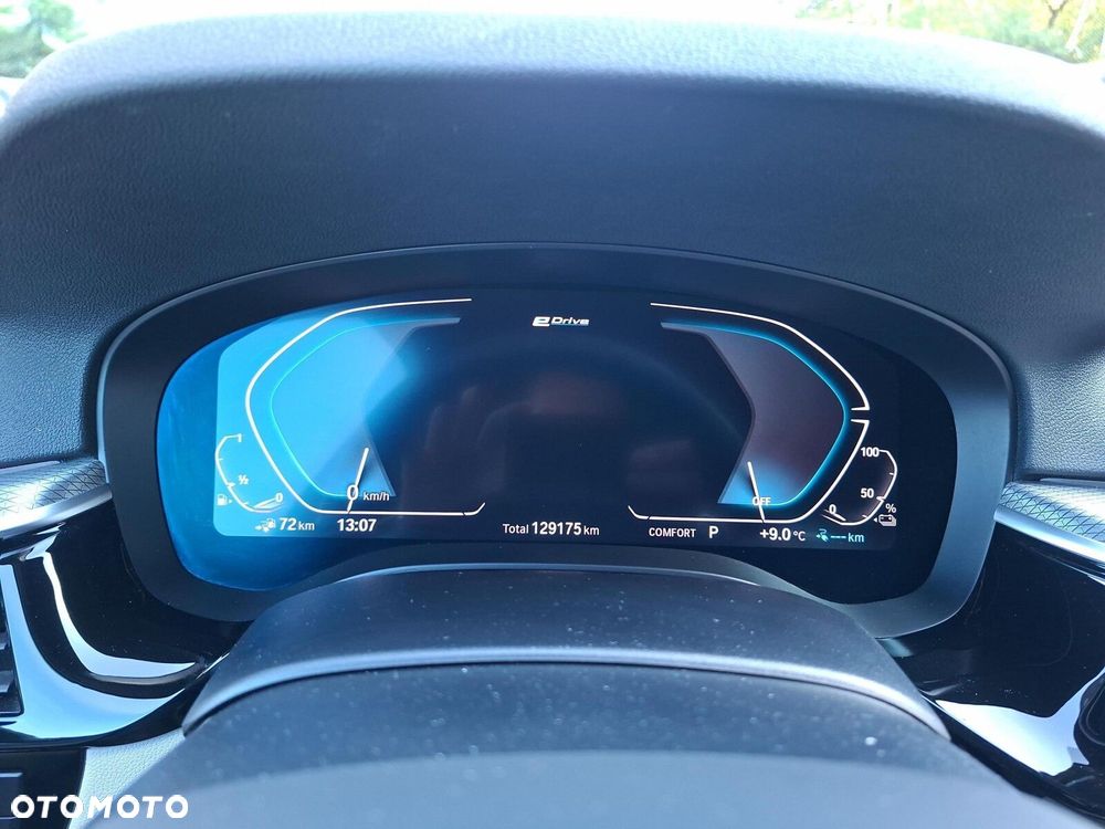 BMW Seria 5 - 19