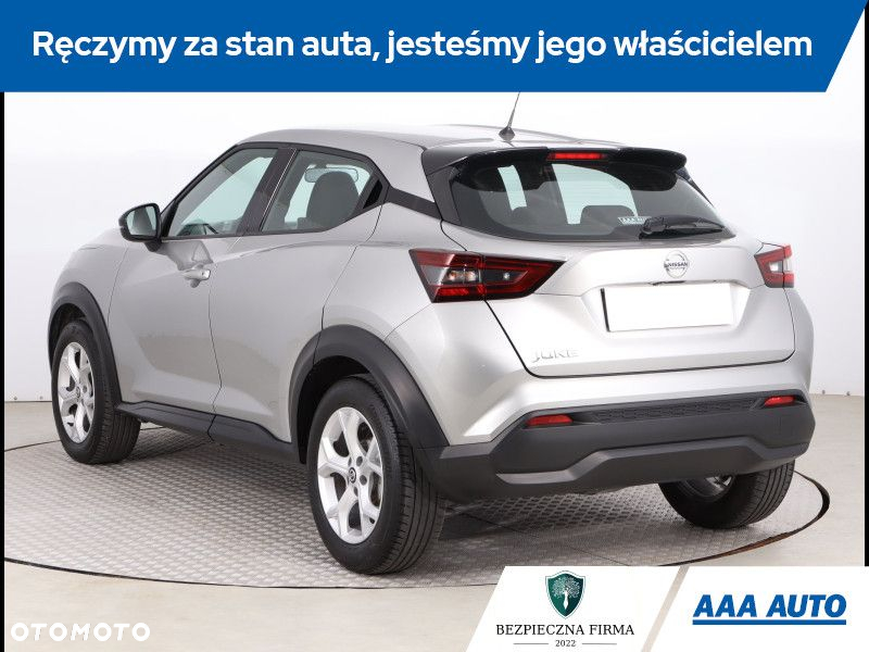 Nissan Juke - 5