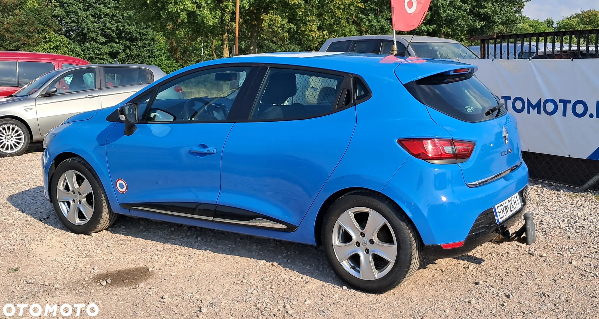 Renault Clio (Energy) TCe 90 Start & Stop LIMITED - 3