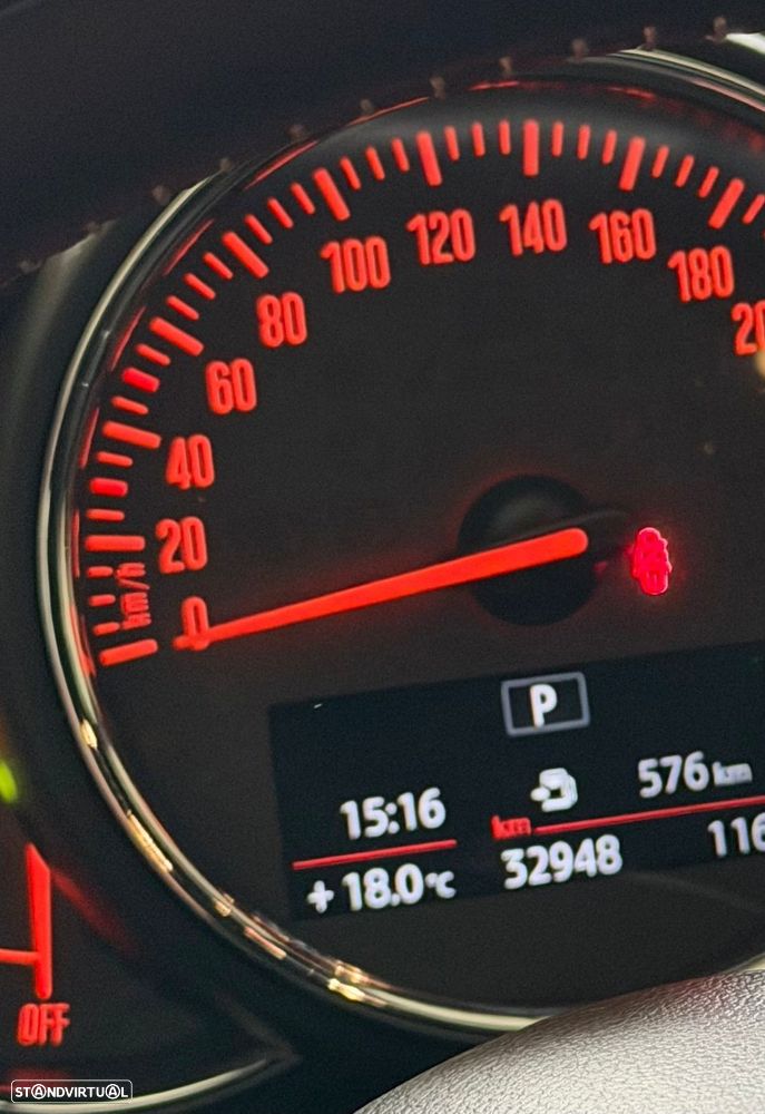 MINI Countryman Cooper D Classic Auto - 26