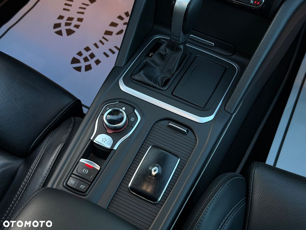 Renault Talisman ENERGY dCi 160 EDC INITIALE PARIS - 19