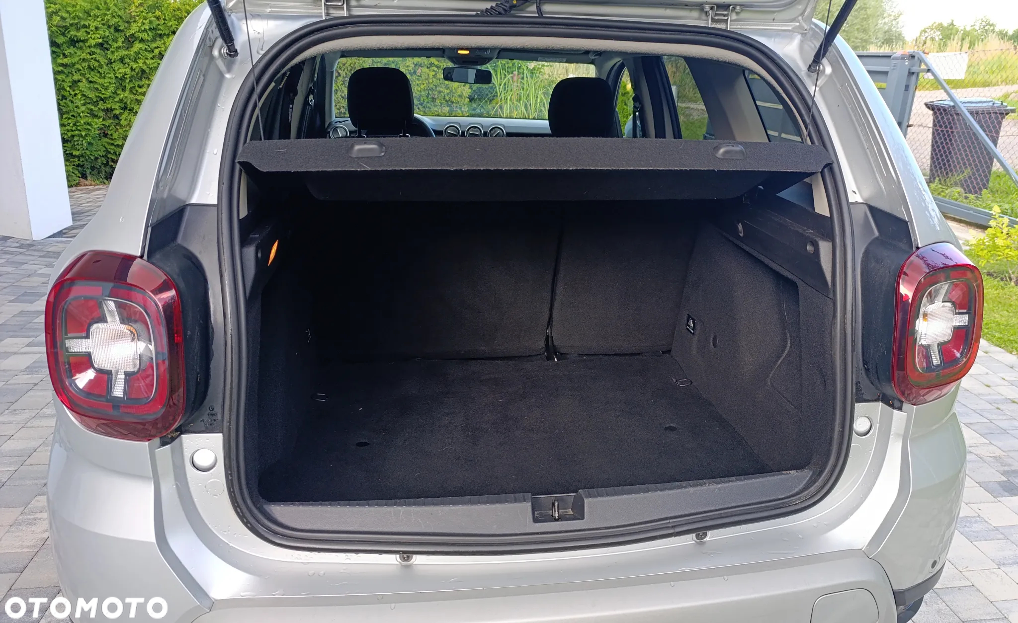 Dacia Duster 1.5 Blue dCi Prestige EU6d - 12