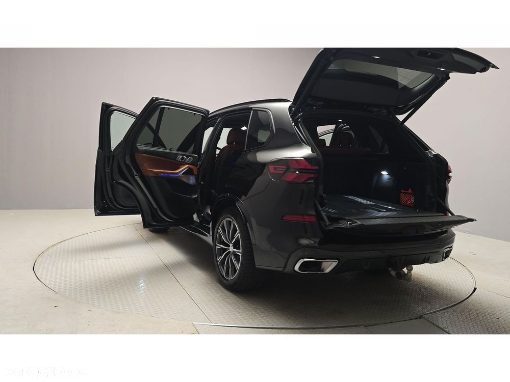 BMW X5 - 11
