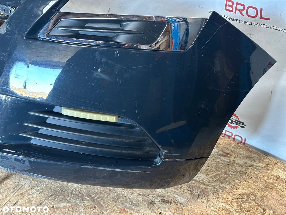 ZDERZAK PRZEDNI PEUGEOT 5008 I   KTGA - 5