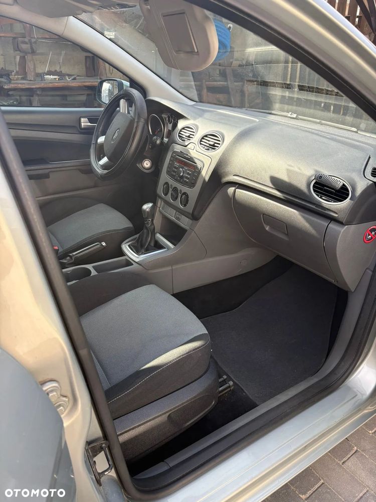 Ford Focus 1.6 TDCi Econetic - 21