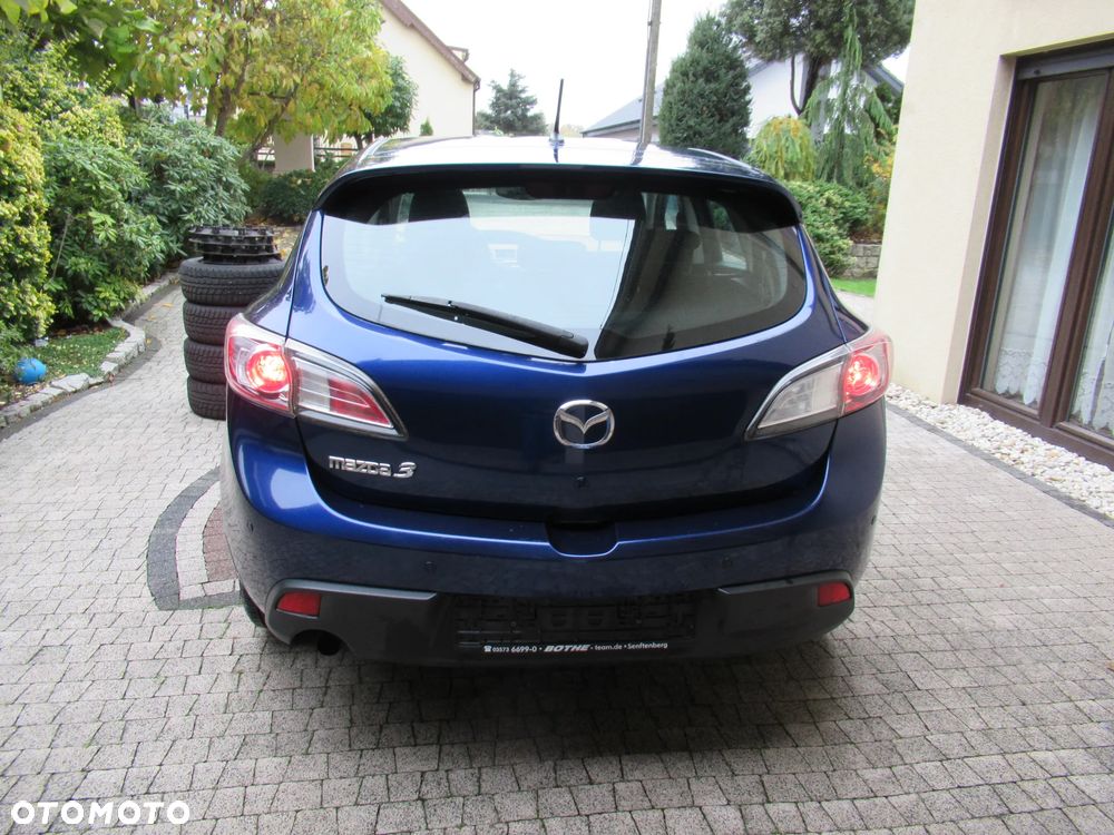 Mazda 3 - 6