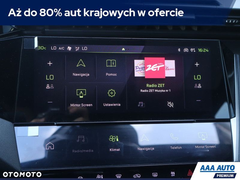 Peugeot 308 - 14