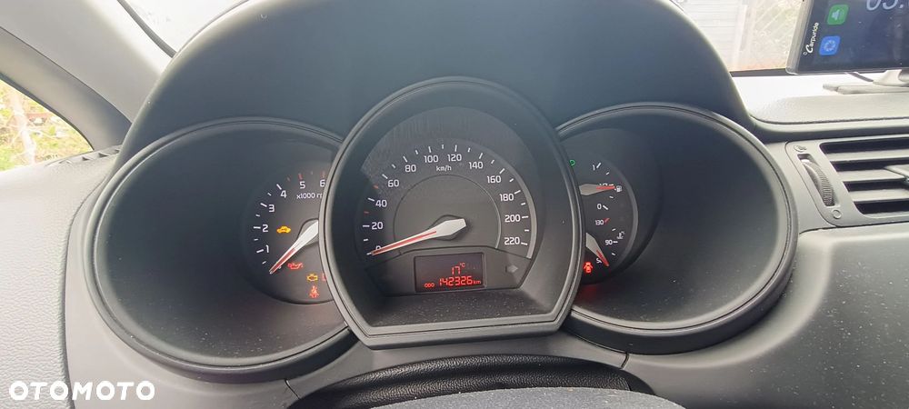 Kia Rio 1.1 crdi M - 5