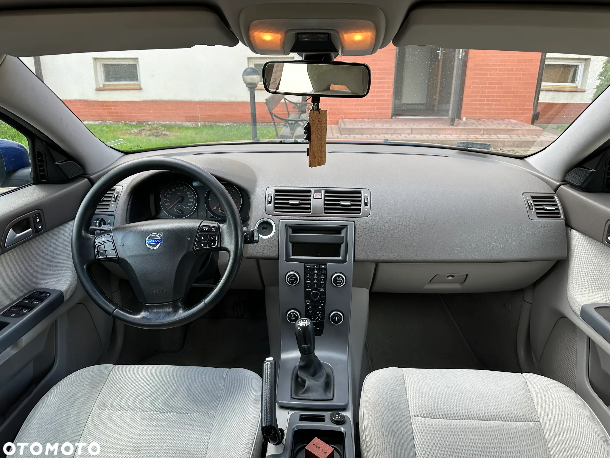 Volvo V50 2.0D - 6
