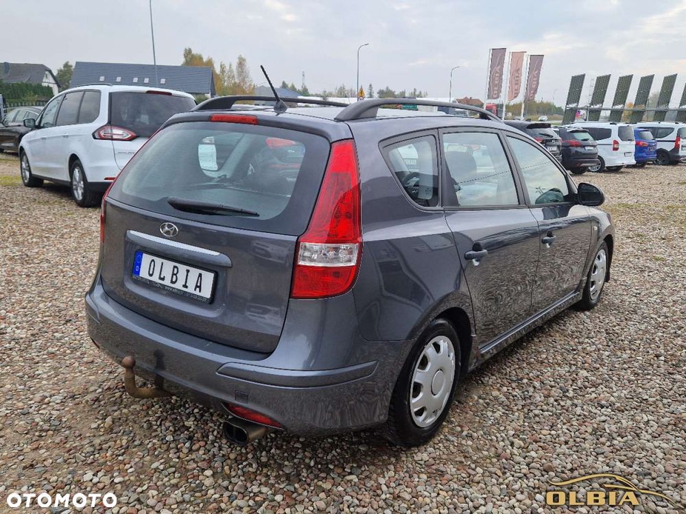 Hyundai i30 1.4 Classic - 13