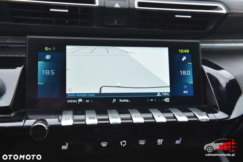 Peugeot 508 - 20