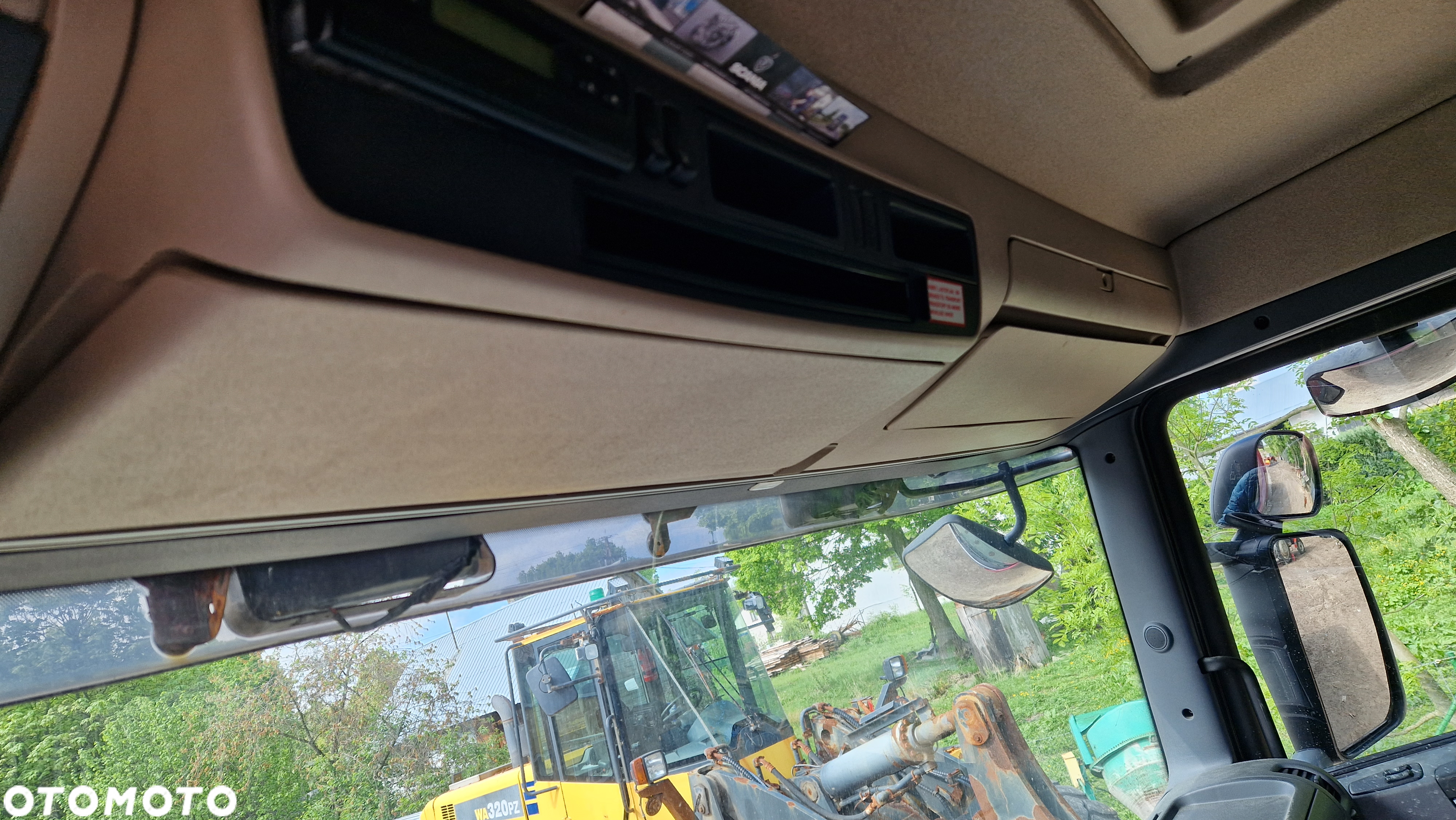 Scania R470 - 5