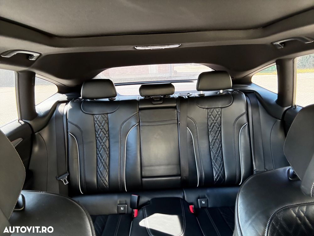 BMW Seria 6 640i xDrive - 13