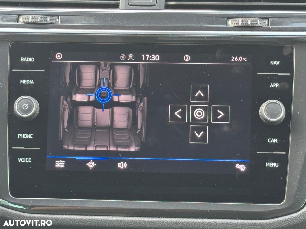 Volkswagen Tiguan 2.0 TDI SCR DSG Life - 19