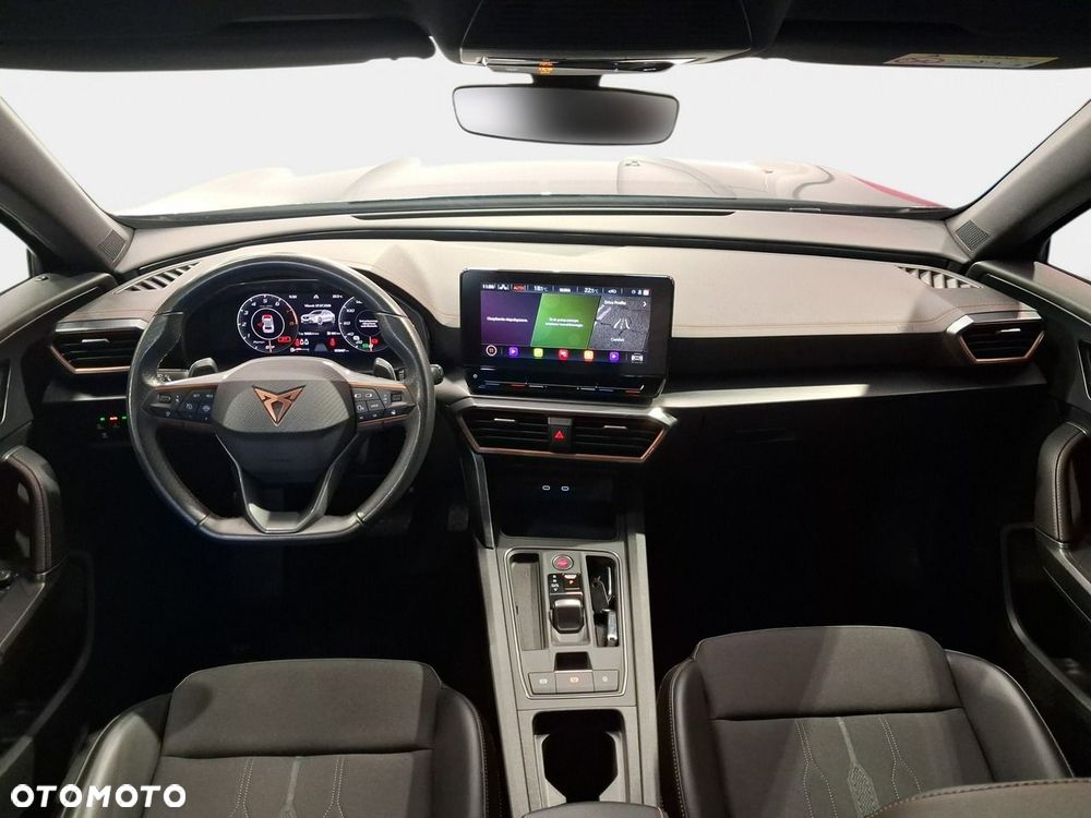 Cupra Formentor - 19