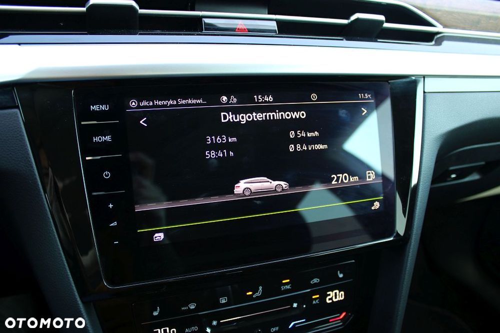 Volkswagen Arteon Shooting Brake 2.0 TSI Elegance DSG - 26