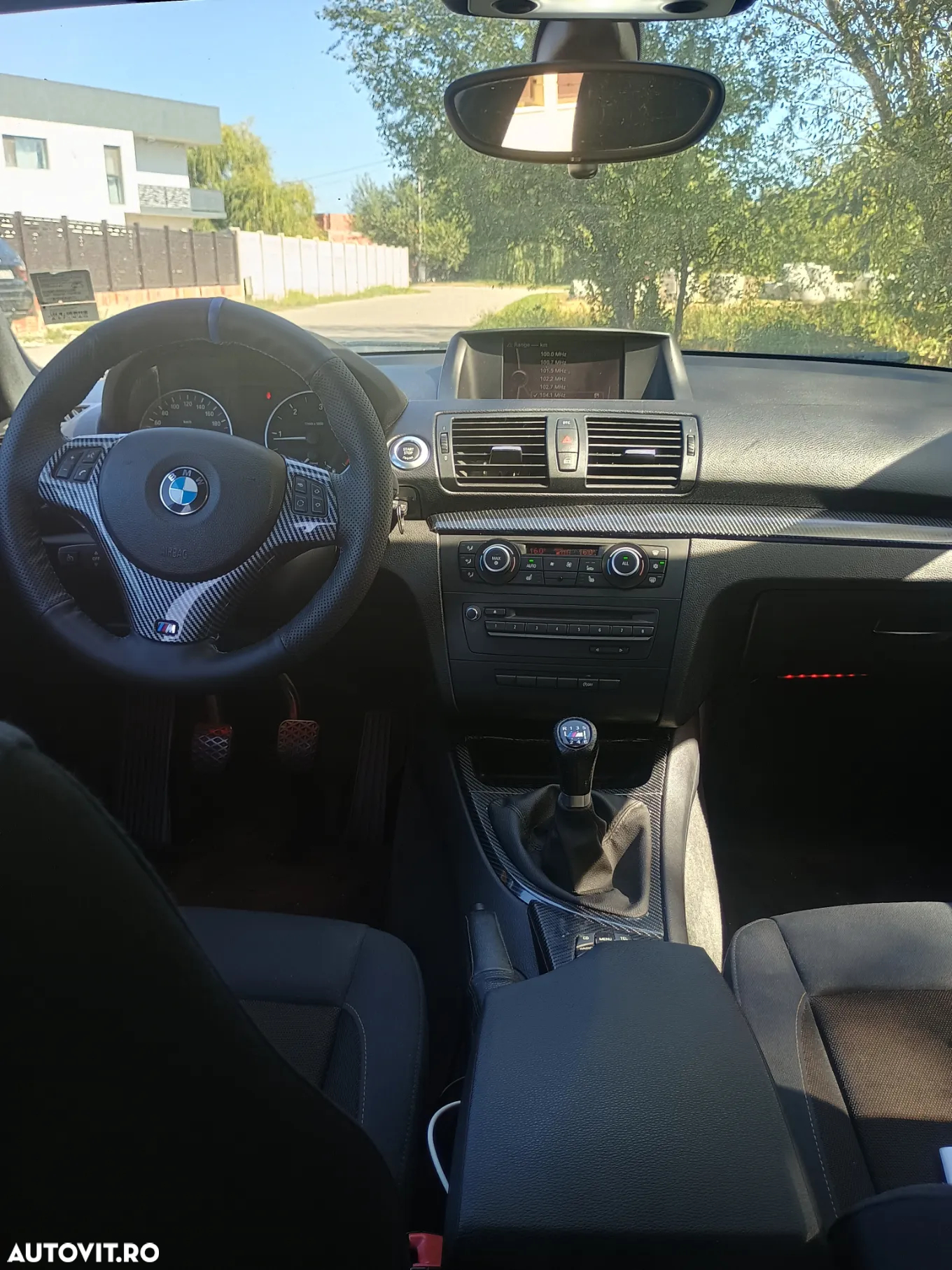 BMW Seria 1 118d - 7