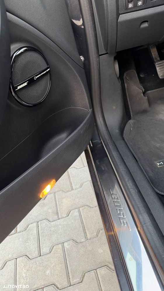 Renault Megane ENERGY dCi 130 Start & Stop Bose Edition - 24