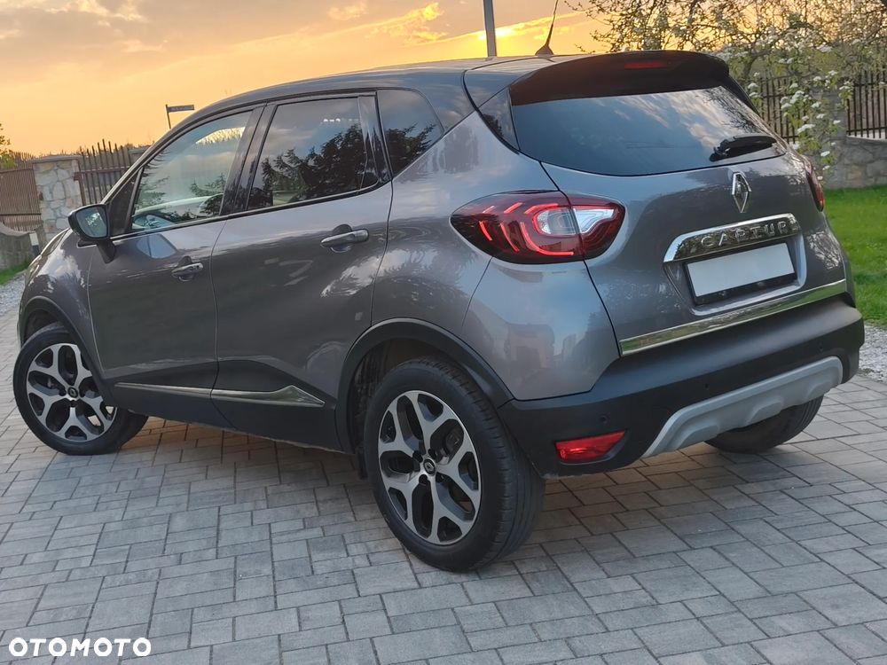 Renault Captur (ENERGY) dCi 90 EDC INTENS - 14