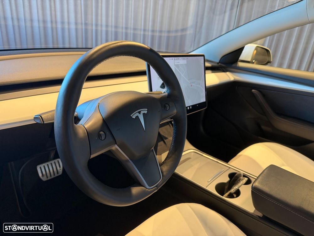 Tesla Model 3 Performance Dual Motor AWD - 20