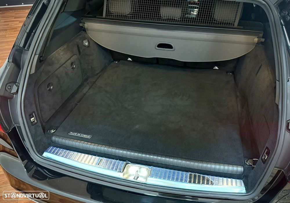 Mercedes-Benz C 350 - 9