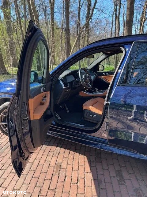 BMW X5 xDrive30d sport - 14
